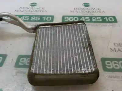 Автозапчасти б/у радиатор отопления / кондиционирования воздуха за mazda 5 berl. (cr) 2.0 crtd sportive (105kw) ссылки oem iam cc3061a10a  