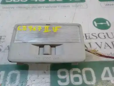 Автозапчасти б/у внутренняя лампа за mazda 5 berl. (cr) 2.0 crtd sportive (105kw) ссылки oem iam c23669220a Автозапчасти б/у внутренняя лампа за mazda 5 berl. (cr) 2.0 crtd sportive (105kw) ссылки oem iam c23669220a