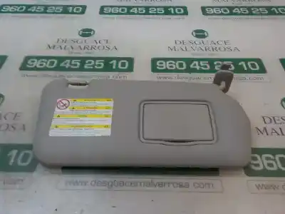 Автозапчасти б/у правая зона за mazda 5 berl. (cr) 2.0 crtd sportive (105kw) ссылки oem iam cc6669270a77  