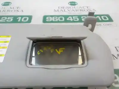 Автозапчасти б/у правая зона за mazda 5 berl. (cr) 2.0 crtd sportive (105kw) ссылки oem iam cc6669270a77  