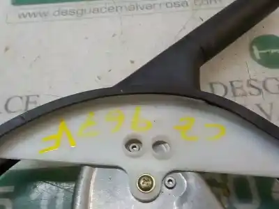 Автозапчасти б/у рычаг ручного тормоза за mazda 5 berl. (cr) 2.0 crtd sportive (105kw) ссылки oem iam cc2944010a02  