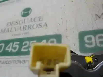 Автозапчасти б/у мотор заднего стеклоочистителя за mazda 5 berl. (cr) 2.0 crtd sportive (105kw) ссылки oem iam c23567450 8496000280 8496000280