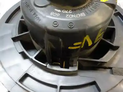 Автозапчасти б/у отопительный двигатель за mazda 5 berl. (cr) 2.0 crtd sportive (105kw) ссылки oem iam bp4k61b10  bn7n026c82270