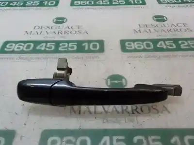 Автозапчасти б/у наружная рукоятка передняя справа за mazda 5 berl. (cr) 2.0 crtd sportive (105kw) ссылки oem iam gj6a58410g18 Автозапчасти б/у наружная рукоятка передняя справа за mazda 5 berl. (cr) 2.0 crtd sportive (105kw) ссылки oem iam gj6a58410g18