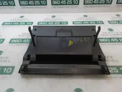 Автозапчасти б/у бардачок за mazda 5 berl. (cr) 2.0 crtd sportive (105kw) ссылки oem iam c23564030a02  