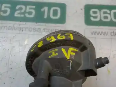 Автозапчасти б/у левая противотуманная фара за mazda 5 berl. (cr) 2.0 crtd sportive (105kw) ссылки oem iam l16951690  