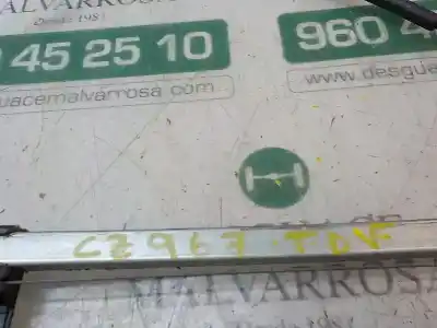 Автозапчасти б/у задний правый стеклорегулятор за mazda 5 berl. (cr) 2.0 crtd sportive (105kw) ссылки oem iam c23572590  