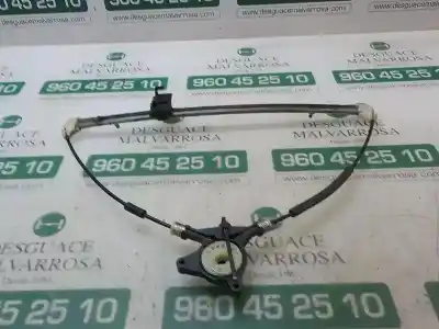 Автозапчасти б/у задний правый стеклорегулятор за mazda 5 berl. (cr) 2.0 crtd sportive (105kw) ссылки oem iam c23572590  