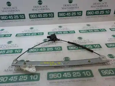 Piesă de schimb auto la mâna a doua MECANISM ACȚIONARE GEAM FAȚÃ DREAPTA pentru MAZDA 5 BERL. (CR)  Referințe OEM IAM C23558590A  