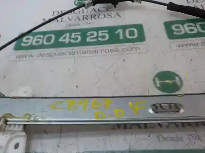 Piesă de schimb auto la mâna a doua mecanism acționare geam fațã dreapta pentru mazda 5 berl. (cr) 2.0 crtd sportive (105kw) referințe oem iam c23558590a  