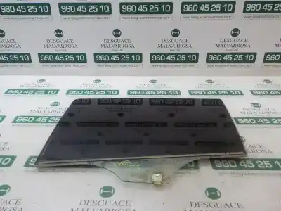 Автозапчасти б/у стекло задней левой двери за mazda 5 berl. (cr) 2.0 crtd sportive (105kw) ссылки oem iam cc3373511a Автозапчасти б/у стекло задней левой двери за mazda 5 berl. (cr) 2.0 crtd sportive (105kw) ссылки oem iam cc3373511a