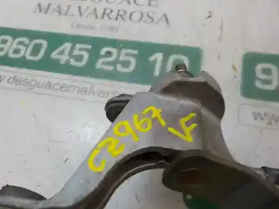 Автозапчасти б/у передняя чистая артикуляция за mazda 5 berl. (cr) 2.0 crtd sportive (105kw) ссылки oem iam cc2967360a  