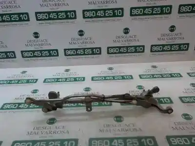 Автозапчасти б/у передняя чистая артикуляция за mazda 5 berl. (cr) 2.0 crtd sportive (105kw) ссылки oem iam cc2967360a  