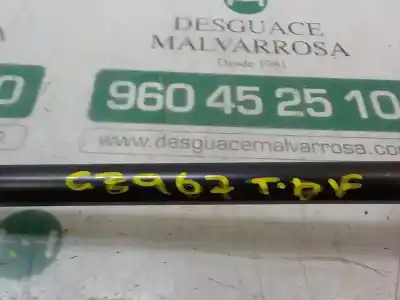 Автозапчасти б/у амортизаторы багажника/двери за mazda 5 berl. (cr) 2.0 crtd sportive (105kw) ссылки oem iam c23562620c  