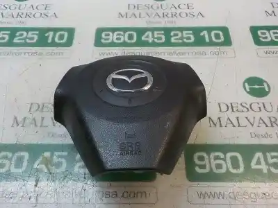 Автозапчасти б/у передняя левая подушка безопасности за mazda 5 berl. (cr) 2.0 crtd sportive (105kw) ссылки oem iam c23557k00b Автозапчасти б/у передняя левая подушка безопасности за mazda 5 berl. (cr) 2.0 crtd sportive (105kw) ссылки oem iam c23557k00b