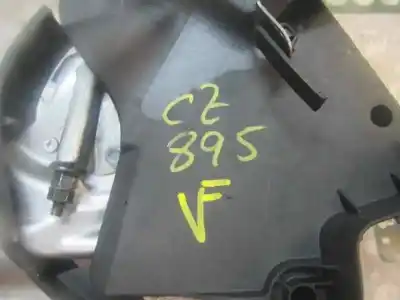 Автозапчасти б/у рычаг ручного тормоза за toyota auris (_e15_) 1.4 d-4d (nde150_) ссылки oem iam 4620102470b0  