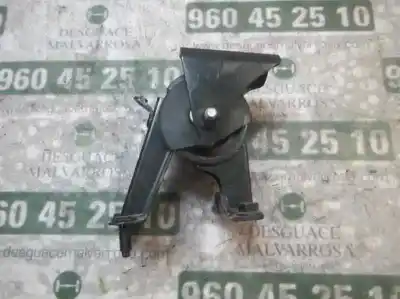 Second-hand car spare part gearbox support for toyota auris (_e15_) 1.4 d-4d (nde150_) oem iam references 123710d180  