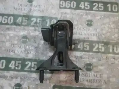 Second-hand car spare part gearbox support for toyota auris (_e15_) 1.4 d-4d (nde150_) oem iam references 123710d180  
