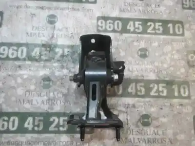 Second-hand car spare part gearbox support for toyota auris (_e15_) 1.4 d-4d (nde150_) oem iam references 123710d180  