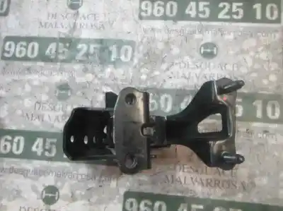 Second-hand car spare part gearbox support for toyota auris (_e15_) 1.4 d-4d (nde150_) oem iam references 123710d180  