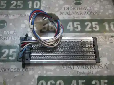 Автозапчасти б/у сопротивление нагреву за toyota auris (_e15_) 1.4 d-4d (nde150_) ссылки oem iam 8771002070