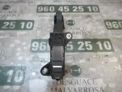 Автозапчастина б/у педальний потенціометр для toyota auris (_e15_) 1.4 d-4d (nde150_) посилання на oem iam 7811002011  781100201116