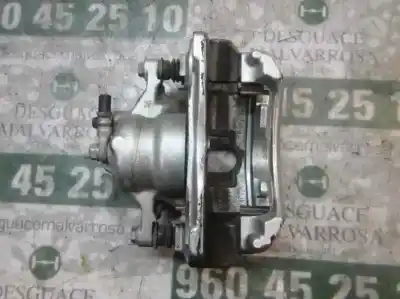 Автозапчасти б/у передний правый тормозной суппорт за toyota auris (_e15_) 1.4 d-4d (nde150_) ссылки oem iam 4773002341  