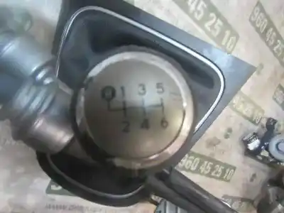 Автозапчасти б/у рычаг переключения передач за toyota auris (_e15_) 1.4 d-4d (nde150_) ссылки oem iam 3353002240  