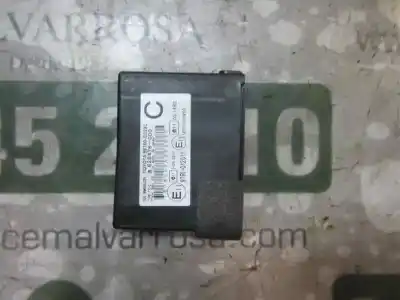 Автозапчастина б/у електронний модуль для toyota auris (_e15_) 1.4 d-4d (nde150_) посилання на oem iam 8978002290  8978002290