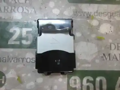 Автозапчасти б/у электронный модуль за toyota auris (_e15_) 1.4 d-4d (nde150_) ссылки oem iam 8969002010