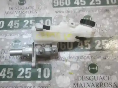 Автозапчасти б/у тормозной насос за toyota auris (_e15_) 1.4 d-4d (nde150_) ссылки oem iam 4720109510