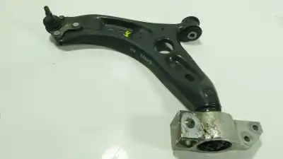Second-hand car spare part FRONT LEFT LOWER SUSPENSION ARM for VOLKSWAGEN PASSAT B7 VARIANT (365) 1.6 TDI OEM IAM references   