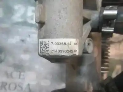 Second-hand car spare part egr cooler for renault kangoo furgón professional oem iam references   