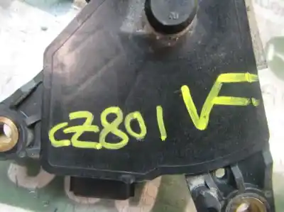 Second-hand car spare part potentiometer for renault kangoo furgón professional oem iam references   