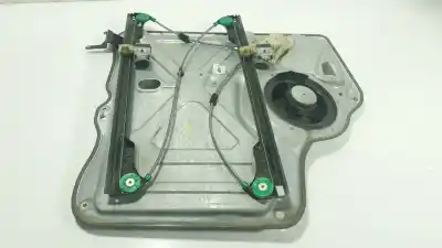 Автозапчастина б/у регулятор переднього правого скла для volkswagen transporter v furgón (7ha, 7hh, 7ea, 7eh) 2.0 tdi посилання на oem iam 7e0837754e  7e1837730b