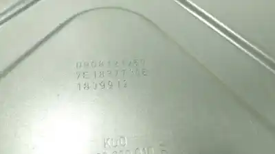 Автозапчастина б/у регулятор переднього правого скла для volkswagen transporter v furgón (7ha, 7hh, 7ea, 7eh) 2.0 tdi посилання на oem iam 7e0837754e  7e1837730b