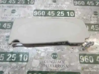 Peça sobressalente para automóvel em segunda mão PARA-SOL DIREITO por RENAULT KANGOO  Referências OEM IAM   