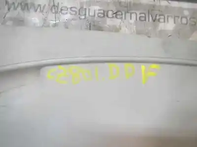 Peça sobressalente para automóvel em segunda mão para-sol direito por renault kangoo furgón professional referências oem iam   