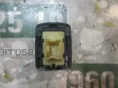 Second-hand car spare part right front power window switch for renault kangoo furgón professional oem iam references   