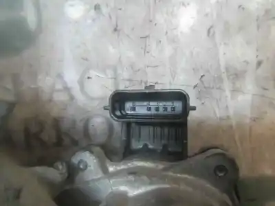 Автозапчасти б/у бабочка коробка за renault kangoo furgón professional ссылки oem iam   