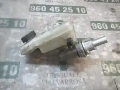 Peça sobressalente para automóvel em segunda mão bomba de travões por renault kangoo furgón professional referências oem iam 