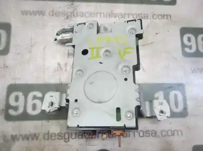 Автозапчасти б/у ЭЛЕКТРОННЫЙ МОДУЛЬ за AUDI A3 (8P)  ссылки OEM IAM 8P4035225D  7617310103