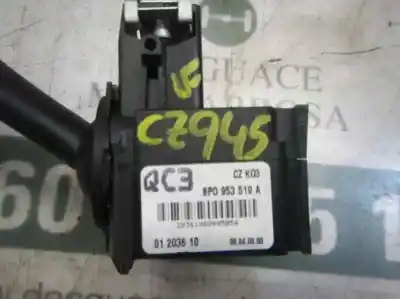 Автозапчасти б/у команда очистки за audi a3 (8p) 2.0 tdi ambiente (dpf) (125kw) ссылки oem iam 8p0953519e9b9  