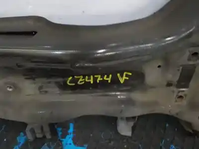 Pièce détachée automobile d'occasion essieu avant pour seat toledo (kg3) reference références oem iam 6c0199315a  
