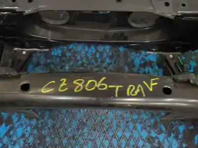 Автозапчасти б/у задний мост за toyota rav 4 2.0 d-4d cat ссылки oem iam 5120678010  