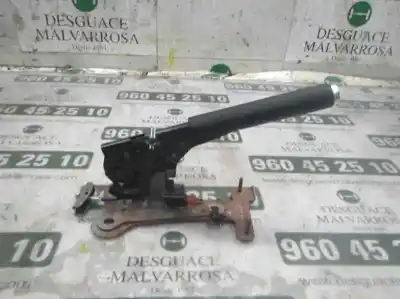 Автозапчастина б/у важіль ручного гальма для peugeot 207/207+ (wa_, wc_) 1.4 16v посилання на oem iam 4701c5  