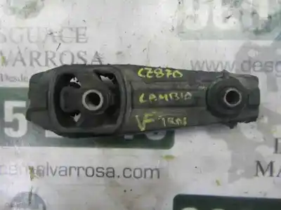 Recambio de automóvil de segunda mano de soporte cambio para peugeot 207 1.4 16v vti cat (8fs / ep3) referencias oem iam 180696  