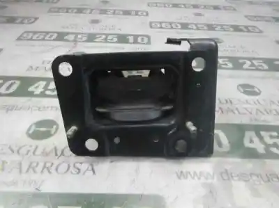 Recambio de automóvil de segunda mano de soporte cambio para peugeot 207 1.4 16v vti cat (8fs / ep3) referencias oem iam 181392  