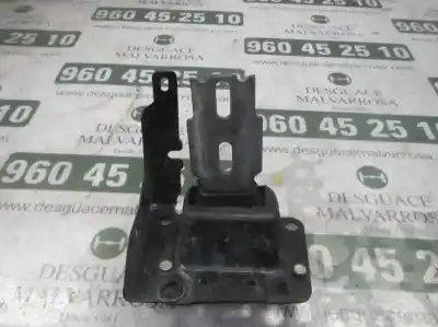 Recambio de automóvil de segunda mano de soporte cambio para peugeot 207 1.4 16v vti cat (8fs / ep3) referencias oem iam 181392  