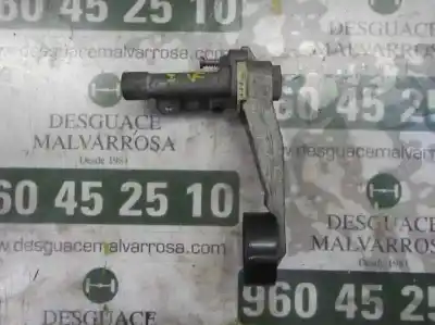 Pezzo di ricambio per auto di seconda mano TENDICINGHIA AUSILIARIA per PEUGEOT 207/207+ (WA_, WC_)  Riferimenti OEM IAM 5751G9  